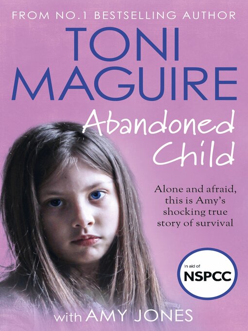 Title details for Abandoned Child by Toni Maguire - Available